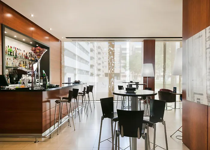 Front Maritim Barcelona