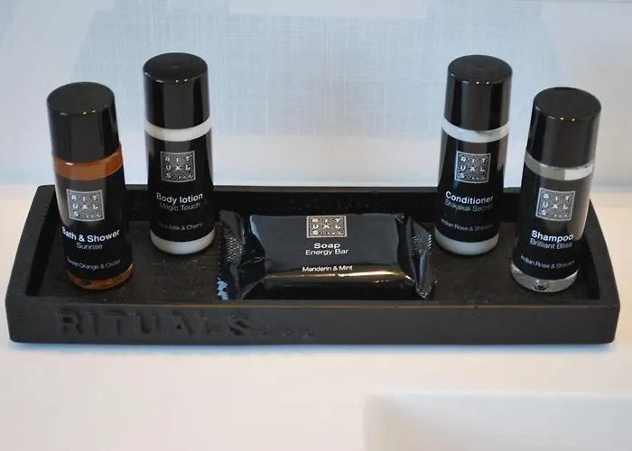 Front Maritim מלון ברצלונה