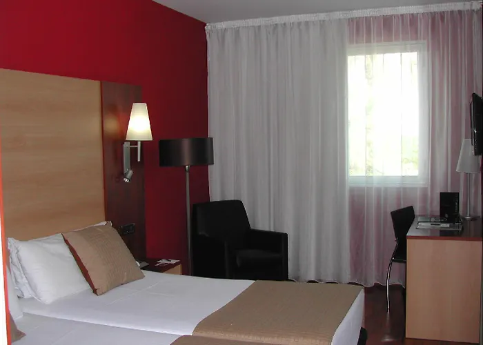 Front Maritim ברצלונה