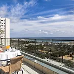 Hotel Front Maritim Barcelona