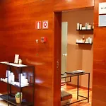 Front Maritim Hotel Barcelona