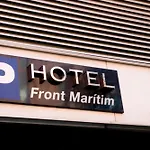 Front Maritim Barcelona