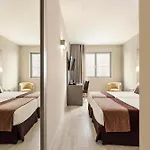 Hotel Front Maritim