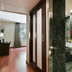 Front Maritim Hotel Barcelona