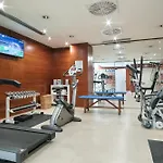 Front Maritim