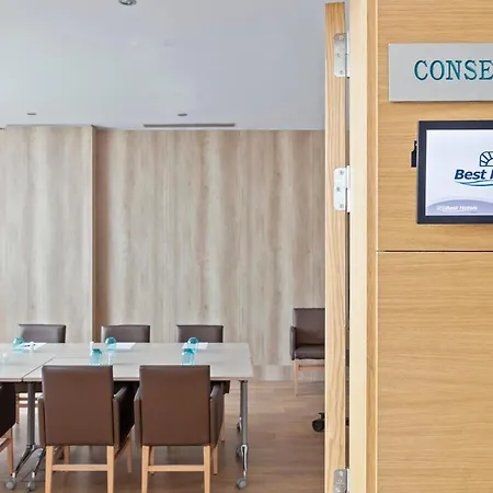 Front Maritim 4* Barcelona