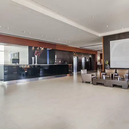 Front Maritim 4* Barcelona