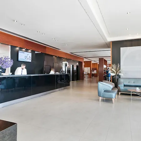 Front Maritim Hotel Barcelona