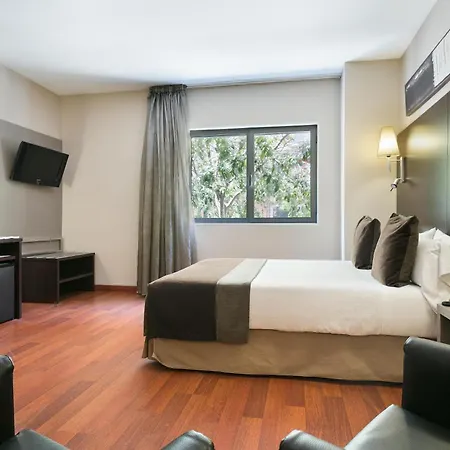 Front Maritim Hotel Barcelona