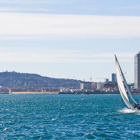 Front Maritim 4*